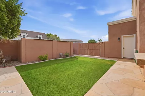 Exterior - 1736 E Mallory St, Mesa, AZ 85203 photo 5 of 8