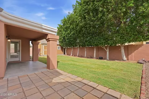 Exterior - 1736 E Mallory St, Mesa, AZ 85203 photo 6 of 8
