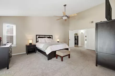 Bedroom - 1736 E Mallory St, Mesa, AZ 85203 photo 1 of 4
