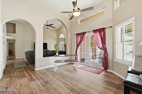 Entry Way - 1736 E Mallory St, Mesa, AZ 85203 photo 1 of 1