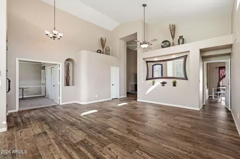 Living - 1736 E Mallory St, Mesa, AZ 85203 photo 3 of 3