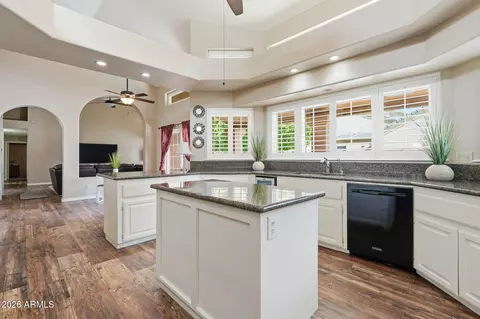 Kitchen - 1736 E Mallory St, Mesa, AZ 85203 photo 4 of 4