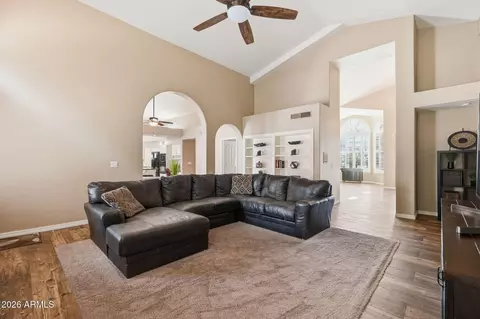 Living - 1736 E Mallory St, Mesa, AZ 85203 photo 1 of 3