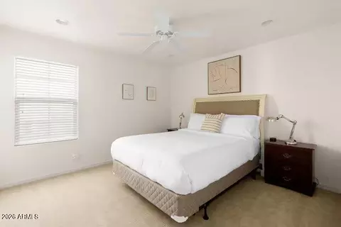 Bedroom - 2437 E Alta Vista Rd, Phoenix, AZ 85042 photo 4 of 8