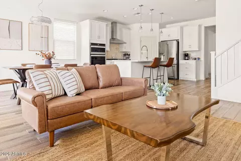 Living - 2437 E Alta Vista Rd, Phoenix, AZ 85042 photo 1 of 1