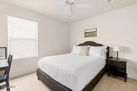 Bedroom - 2437 E Alta Vista Rd, Phoenix, AZ 85042 photo 7 of 8