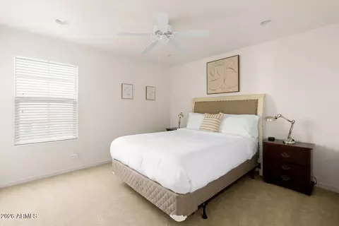 Bedroom - 2437 E Alta Vista Rd, Phoenix, AZ 85042 photo 6 of 8