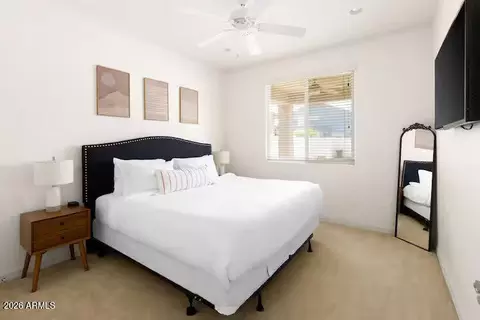 Bedroom - 2437 E Alta Vista Rd, Phoenix, AZ 85042 photo 3 of 8
