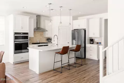 Kitchen - 2437 E Alta Vista Rd, Phoenix, AZ 85042 photo 1 of 3