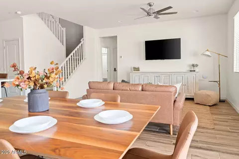 Dining - 2437 E Alta Vista Rd, Phoenix, AZ 85042 photo 2 of 2