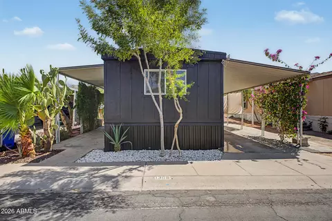 1309 W Kachina Trl, Phoenix, AZ 85041