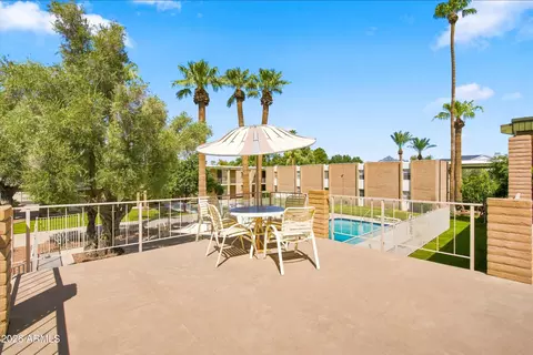 Exterior - 3737 E Turney Ave #226, Phoenix, AZ 85018 photo 2 of 4