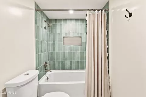 Bath - 3737 E Turney Ave #226, Phoenix, AZ 85018 photo 4 of 4