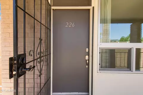 Other - 3737 E Turney Ave #226, Phoenix, AZ 85018 photo 1 of 2