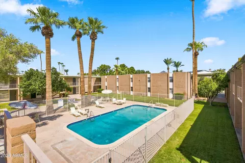 Exterior - 3737 E Turney Ave #226, Phoenix, AZ 85018 photo 3 of 4