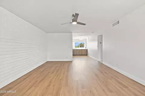 Living - 3737 E Turney Ave #226, Phoenix, AZ 85018 photo 2 of 3