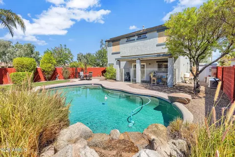 17323 W Ironwood St, Surprise, AZ 85388