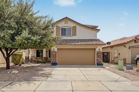 3663 W Goldmine Mountain Dr, San Tan Valley, AZ 85142