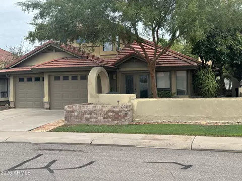 5718 W Ivanhoe St, Chandler, AZ 85226