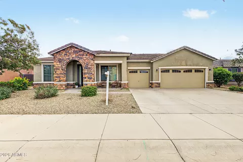 16205 W Cocopah St, Goodyear, AZ 85338