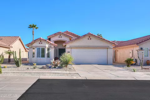 56 N Bolera Ln, Casa Grande, AZ 85194