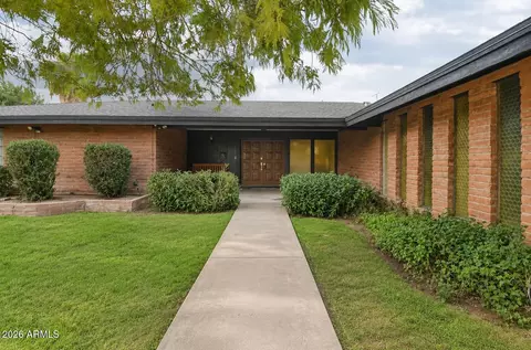 Exterior - 1042 E 3rd St, Mesa, AZ 85203 photo 2 of 4