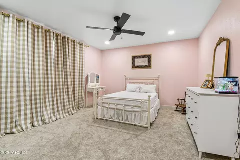 Bedroom - 1042 E 3rd St, Mesa, AZ 85203 photo 7 of 7