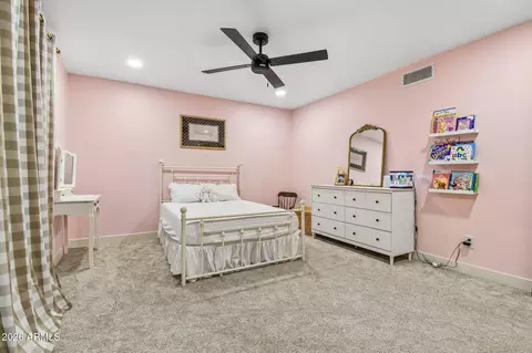 Bedroom - 1042 E 3rd St, Mesa, AZ 85203 photo 6 of 7