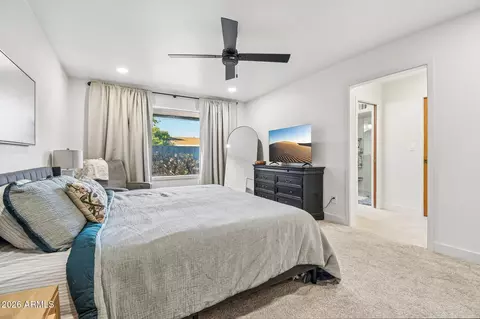 Bedroom - 1042 E 3rd St, Mesa, AZ 85203 photo 3 of 7