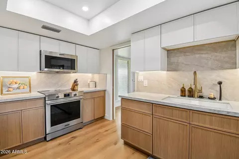 Kitchen - 1042 E 3rd St, Mesa, AZ 85203 photo 1 of 2