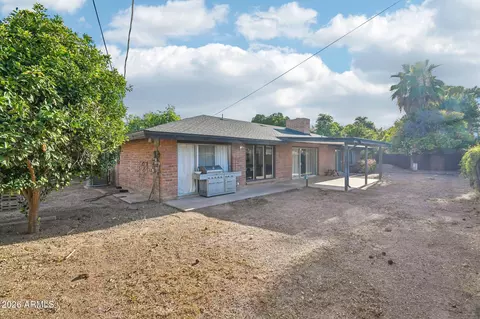 Exterior - 1042 E 3rd St, Mesa, AZ 85203 photo 4 of 4