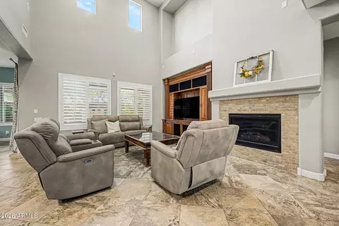 Living - 3726 E Cat Balue Dr, Phoenix, AZ 85050 photo 1 of 3