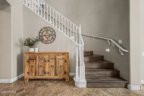 Entry Way - 3726 E Cat Balue Dr, Phoenix, AZ 85050 photo 1 of 4