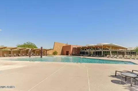 Exterior - 3726 E Cat Balue Dr, Phoenix, AZ 85050 photo 11 of 11