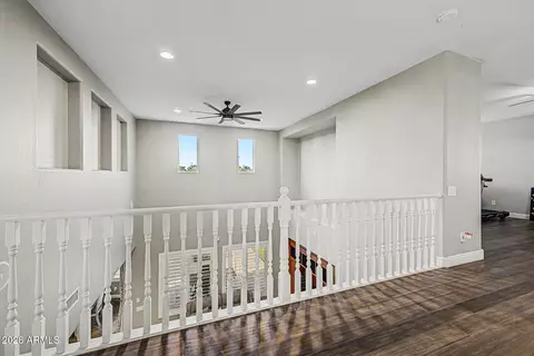 Entry Way - 3726 E Cat Balue Dr, Phoenix, AZ 85050 photo 3 of 4