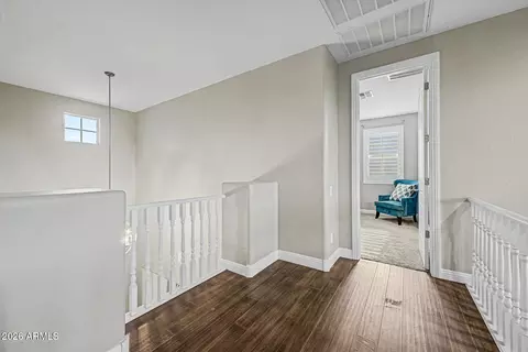 Entry Way - 3726 E Cat Balue Dr, Phoenix, AZ 85050 photo 2 of 4