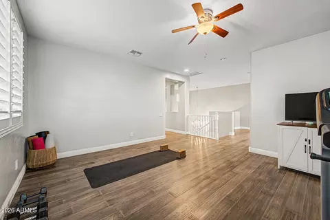 Entry Way - 3726 E Cat Balue Dr, Phoenix, AZ 85050 photo 4 of 4