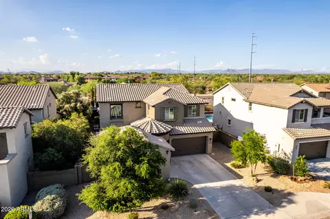 View/Area - 3726 E Cat Balue Dr, Phoenix, AZ 85050 photo 2 of 5