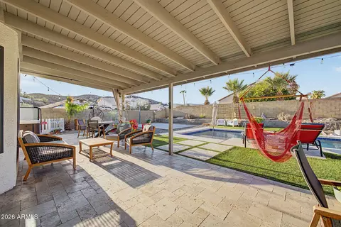 Exterior - 2902 E Saltsage Dr, Phoenix, AZ 85048 photo 4 of 18