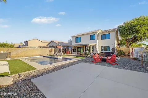 Exterior - 2902 E Saltsage Dr, Phoenix, AZ 85048 photo 6 of 18