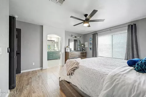 Bedroom - 2902 E Saltsage Dr, Phoenix, AZ 85048 photo 1 of 5