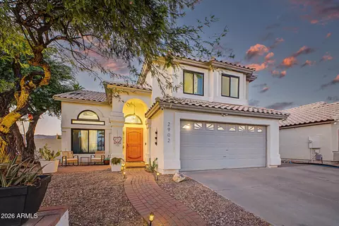 Exterior - 2902 E Saltsage Dr, Phoenix, AZ 85048 photo 18 of 18