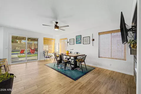 Dining - 2902 E Saltsage Dr, Phoenix, AZ 85048 photo 1 of 3