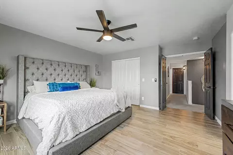 Bedroom - 2902 E Saltsage Dr, Phoenix, AZ 85048 photo 2 of 5
