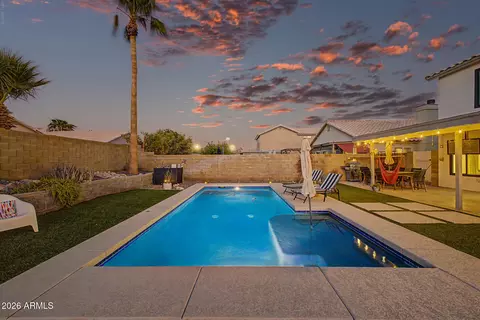 Exterior - 2902 E Saltsage Dr, Phoenix, AZ 85048 photo 14 of 18