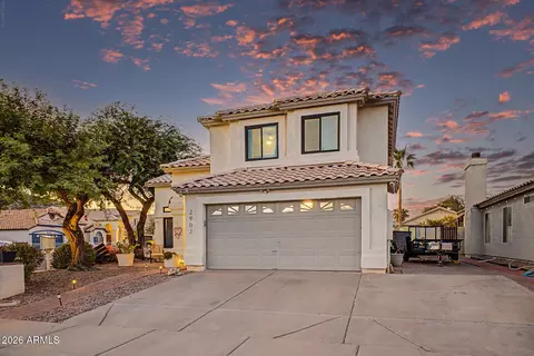 Exterior - 2902 E Saltsage Dr, Phoenix, AZ 85048 photo 3 of 18
