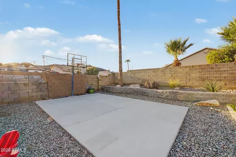 Exterior - 2902 E Saltsage Dr, Phoenix, AZ 85048 photo 8 of 18