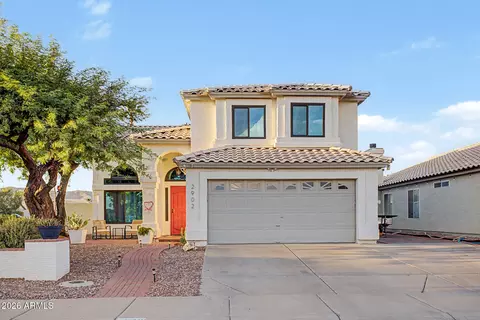 Exterior - 2902 E Saltsage Dr, Phoenix, AZ 85048 photo 2 of 18