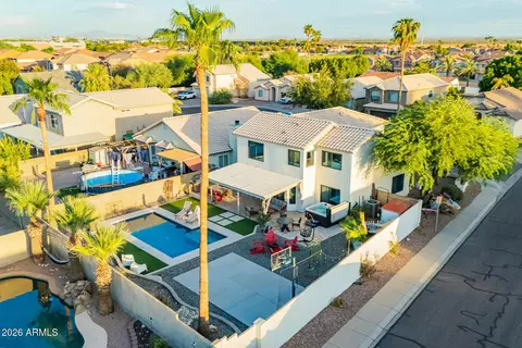 View/Area - 2902 E Saltsage Dr, Phoenix, AZ 85048 photo 8 of 8