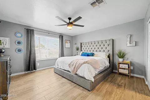 Bedroom - 2902 E Saltsage Dr, Phoenix, AZ 85048 photo 3 of 5